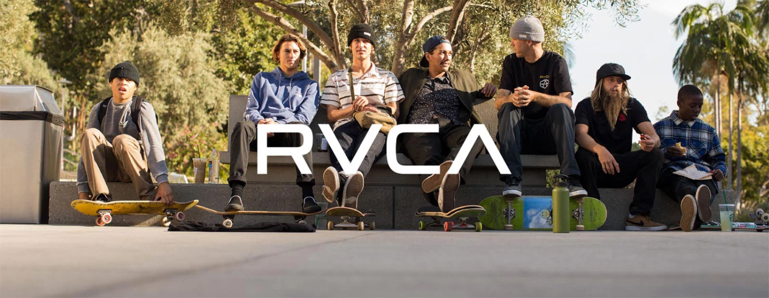 Deals RVCA Store -Deals RVCA Store 212