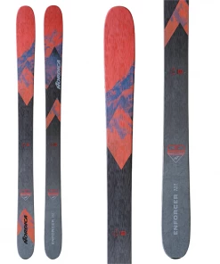Nordica Enforcer 94 Skis 2022