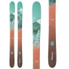 Nordica Santa Ana 110 Free Skis - Women's 2023 -Deals RVCA Store clone0 3