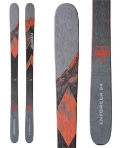 Nordica Santa Ana 93 Unlimited Skis - Women's 2023 -Deals RVCA Store clone2 1