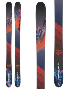Nordica Enforcer 110 Free Skis 2022