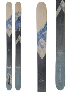 Nordica Enforcer 115 Free Skis 2023