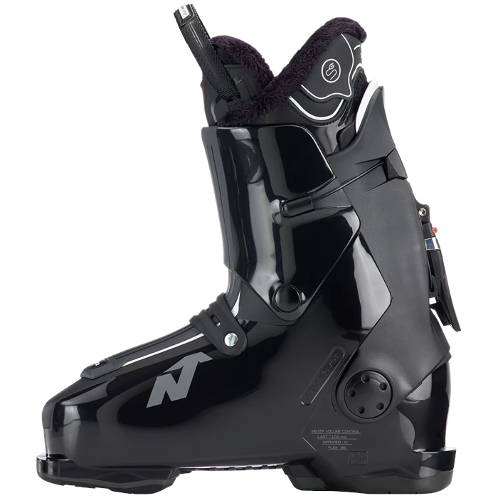 Nordica HF Elite W Heat Ski Boots - Women's 2023 4 Nordica HF Elite W Heat Ski Boots - Women's 2023 - Image 2