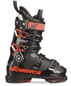 Nordica Promachine 130 Ski Boots 2021