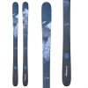 Nordica Santa Ana 93 Skis - Women's 2023 -Deals RVCA Store nordica santa ana 93 skis women s 2023 0