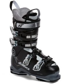 Nordica Speed Machine 95 X Ski Boots - Women's 2021 - Used -Deals RVCA Store nordica speed machine 95 x ski boots women s 2021 1