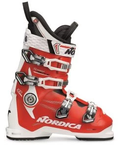 Nordica Speedmachine 100 Ski Boots 2018 - Used