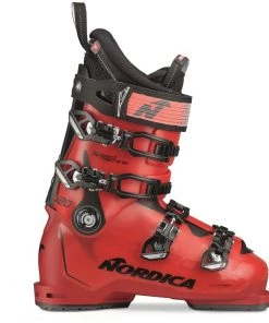 Nordica Speedmachine 120 Ski Boots 2021
