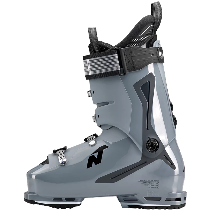 Nordica Speedmachine 3 100 Ski Boots 2023 4 Nordica Speedmachine 3 100 Ski Boots 2023 - Image 2