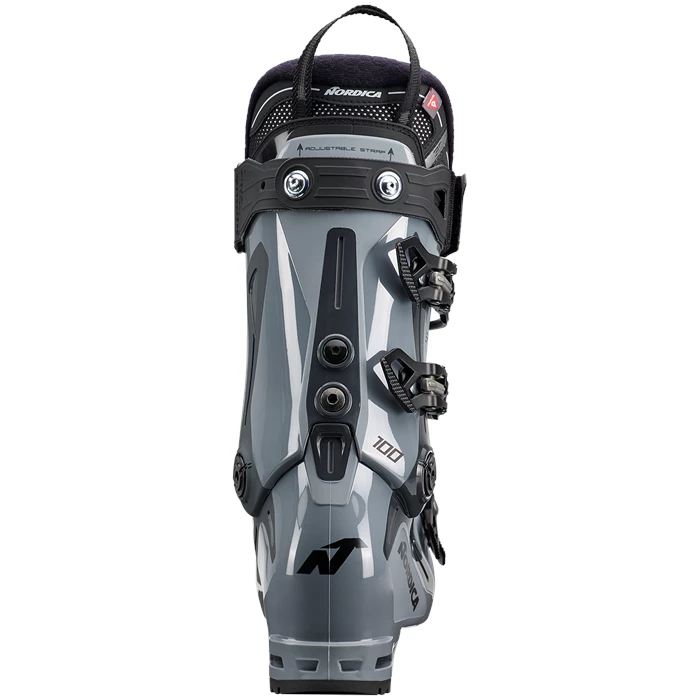 Nordica Speedmachine 3 100 Ski Boots 2023 6 Nordica Speedmachine 3 100 Ski Boots 2023 - Image 4