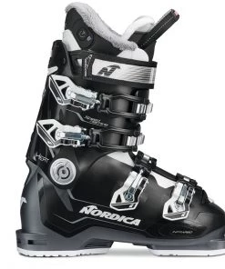 Nordica Speedmachine 85 W Heat Ski Boots - Women's 2023
