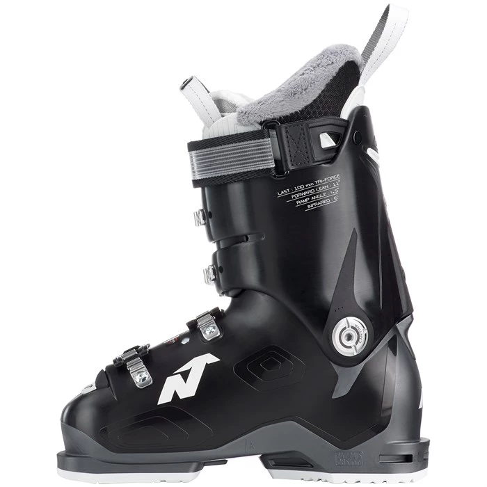 Nordica Speedmachine 85 W Ski Boots - Women's 2023 - Used 4 Nordica Speedmachine 85 W Ski Boots - Women's 2023 - Used - Image 2