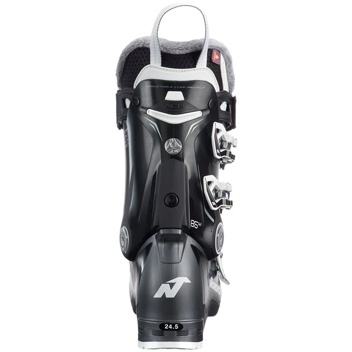 Nordica Speedmachine 85 W Ski Boots - Women's 2023 - Used 5 Nordica Speedmachine 85 W Ski Boots - Women's 2023 - Used - Image 3