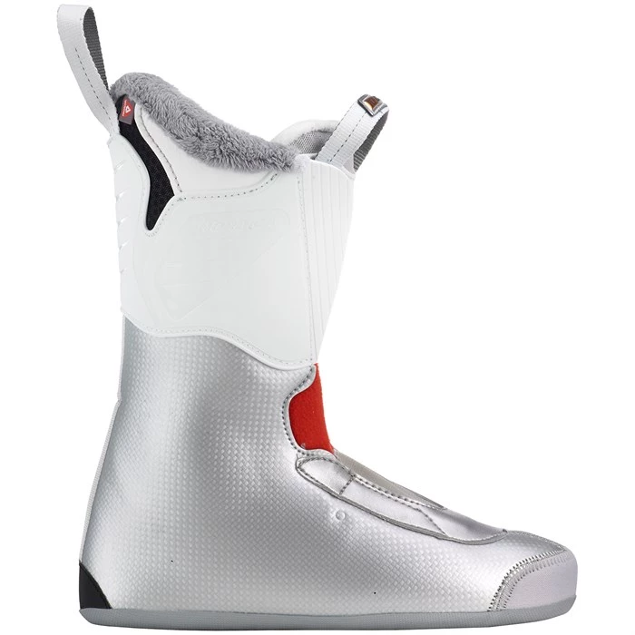 Nordica Speedmachine 85 W Ski Boots - Women's 2023 - Used 6 Nordica Speedmachine 85 W Ski Boots - Women's 2023 - Used - Image 4