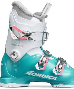 Nordica Speedmachine J 3 Ski Boots - Kids' 2023