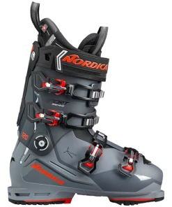 Nordica Sportmachine 3 120 Ski Boots 2023