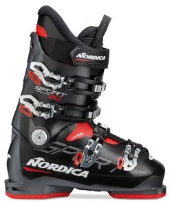 Nordica Sportmachine 80 Alpine Ski Boots 2023