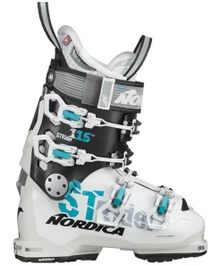 Nordica Strider 115 W Alpine Touring Ski Boots - Women's 2021