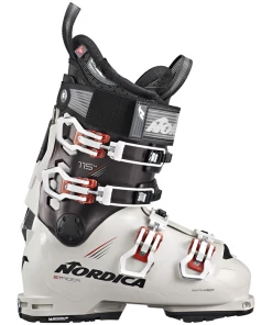 Nordica Strider 115 W DYN Alpine Touring Ski Boots - Women's 2023