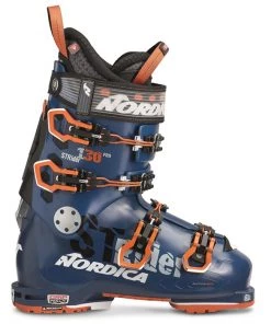 Nordica Strider 130 Pro DYN Alpine Touring Ski Boots 2020