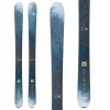 Nordica Unleashed 98 W Skis - Women's 2023 -Deals RVCA Store nordica unleashed 98 w skis women s 2023 0