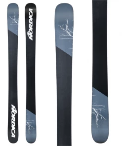 Nordica Unleashed 98 W Skis - Women's 2023 -Deals RVCA Store nordica unleashed 98 w skis women s 2023 4
