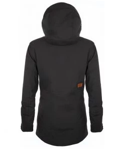 Planks All Time Insulated Jacket - Women's -Deals RVCA Store planks all time insulated jacket women s 3