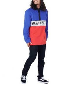 Planks Charge Down Rugby T-Shirt