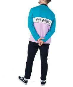 Planks Charge Down Rugby T-Shirt -Deals RVCA Store planks charge down rugby t shirt 12