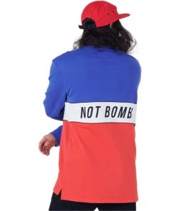 Planks Charge Down Rugby T-Shirt -Deals RVCA Store planks charge down rugby t shirt 2