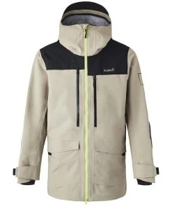 Planks Charger 3L Shell Jacket