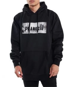 Planks Classic Organic Hoodie