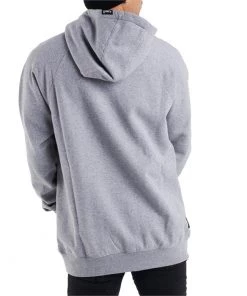 Planks Classic Organic Hoodie -Deals RVCA Store planks classic organic hoodie 4