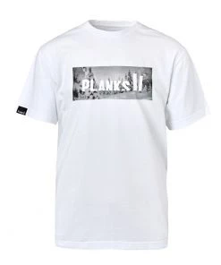 Planks Classic Organic T-Shirt