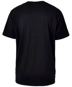 Planks Classic Organic T-Shirt -Deals RVCA Store planks classic organic t shirt 3