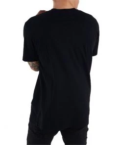 Planks Classic Organic T-Shirt -Deals RVCA Store planks classic organic t shirt 5