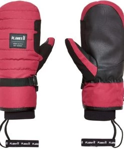 Planks Clothing Bro-Down Insulated Mitts