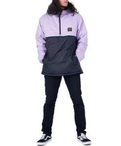 Planks Clothing Free Peaks Jacket