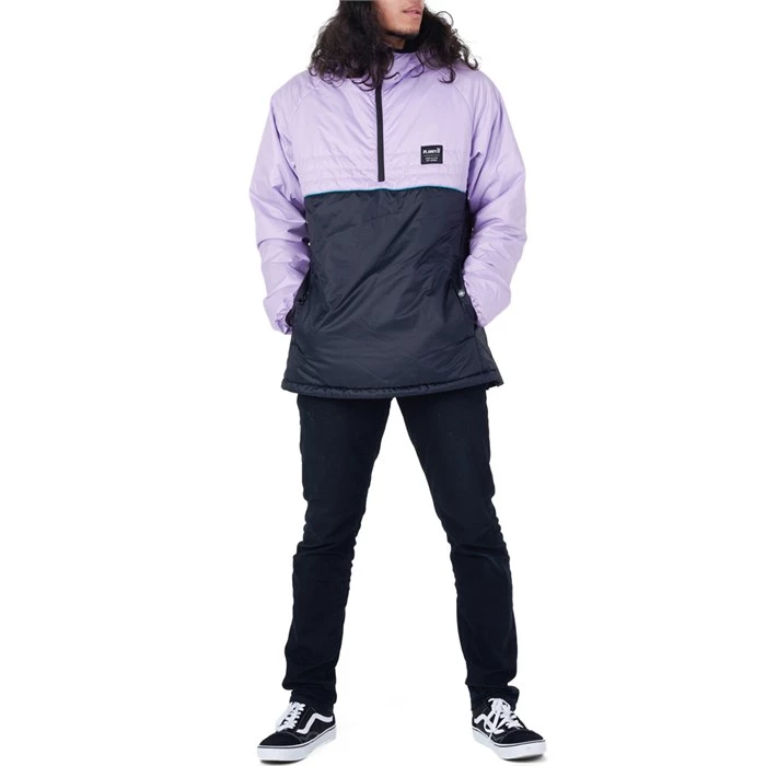 Planks Clothing Free Peaks Jacket 3 Planks Clothing Free Peaks Jacket