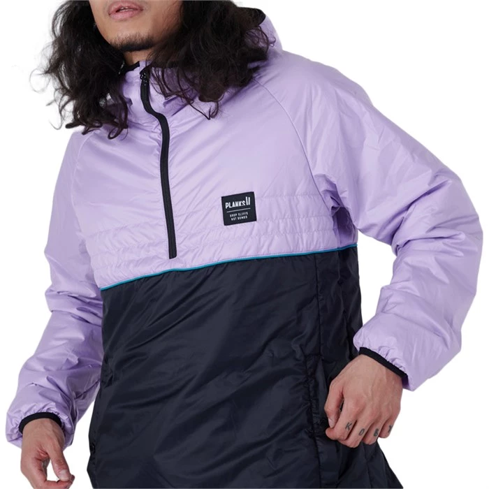 Planks Clothing Free Peaks Jacket 5 Planks Clothing Free Peaks Jacket - Image 3