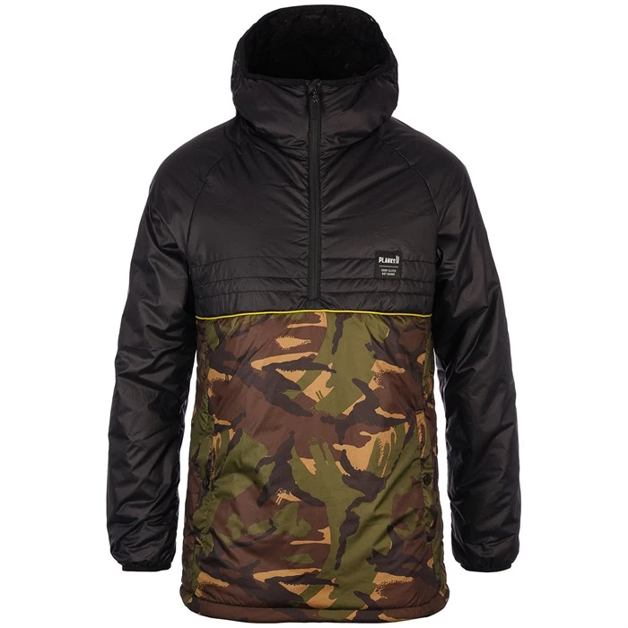 Planks Clothing Free Peaks Jacket 6 Planks Clothing Free Peaks Jacket - Image 4