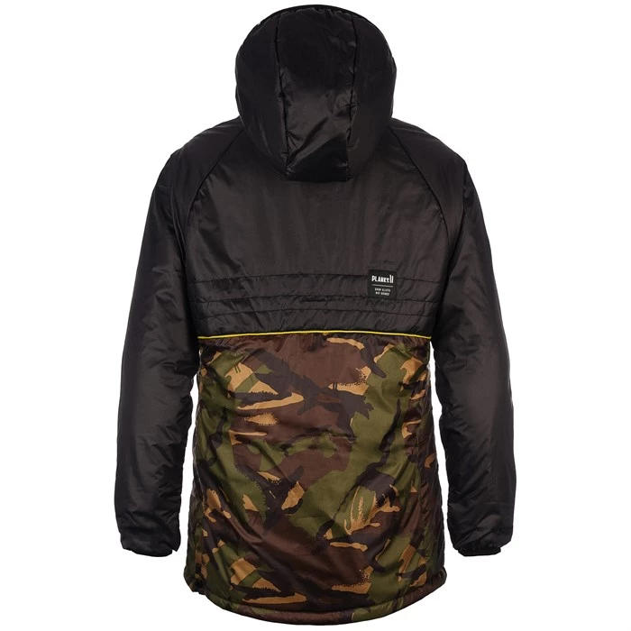 Planks Clothing Free Peaks Jacket 7 Planks Clothing Free Peaks Jacket - Image 5