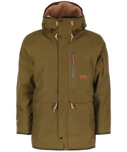 Planks Clothing People's Parka -Deals RVCA Store planks clothing people s parka 2