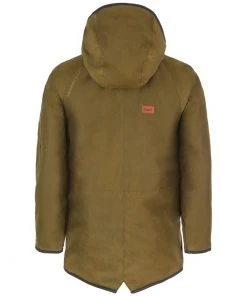 Planks Clothing People's Parka -Deals RVCA Store planks clothing people s parka 3