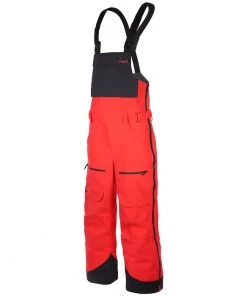 Planks Clothing Yeti Hunter Shell Bibs -Deals RVCA Store planks clothing yeti hunter shell bibs 2