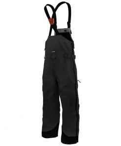 Planks Clothing Yeti Hunter Shell Bibs -Deals RVCA Store planks clothing yeti hunter shell bibs 5