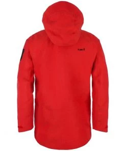 Planks Clothing Yeti Hunter Shell Jacket -Deals RVCA Store planks clothing yeti hunter shell jacket 3