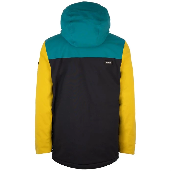 Planks Good Times Insulated Jacket 4 Planks Good Times Insulated Jacket - Image 2