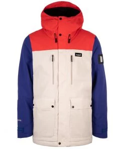 Planks Good Times Insulated Jacket 8 Planks Good Times Insulated Jacket -Deals RVCA Store planks good times insulated jacket 2