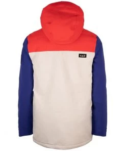 Planks Good Times Insulated Jacket 9 Planks Good Times Insulated Jacket -Deals RVCA Store planks good times insulated jacket 3